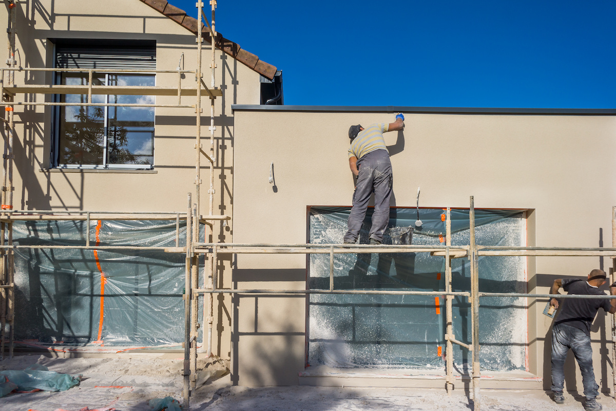 neuf et renovation